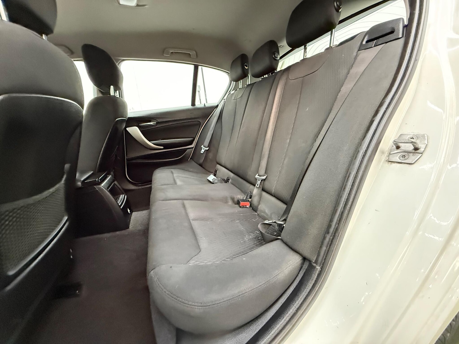 Used BMW 1 Series for sale - 78136166: Photo 26