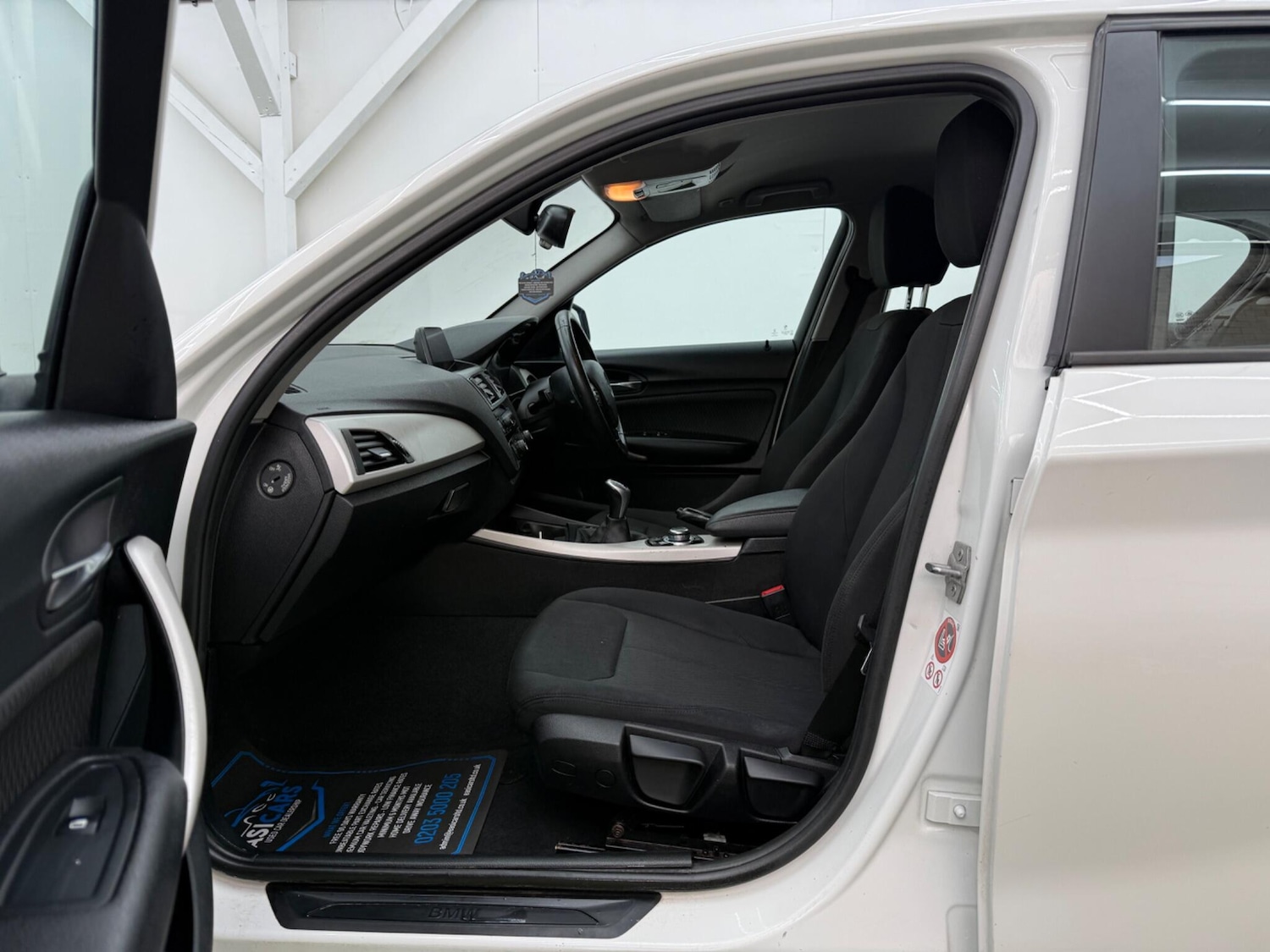 Used BMW 1 Series for sale - 78136166: Photo 27