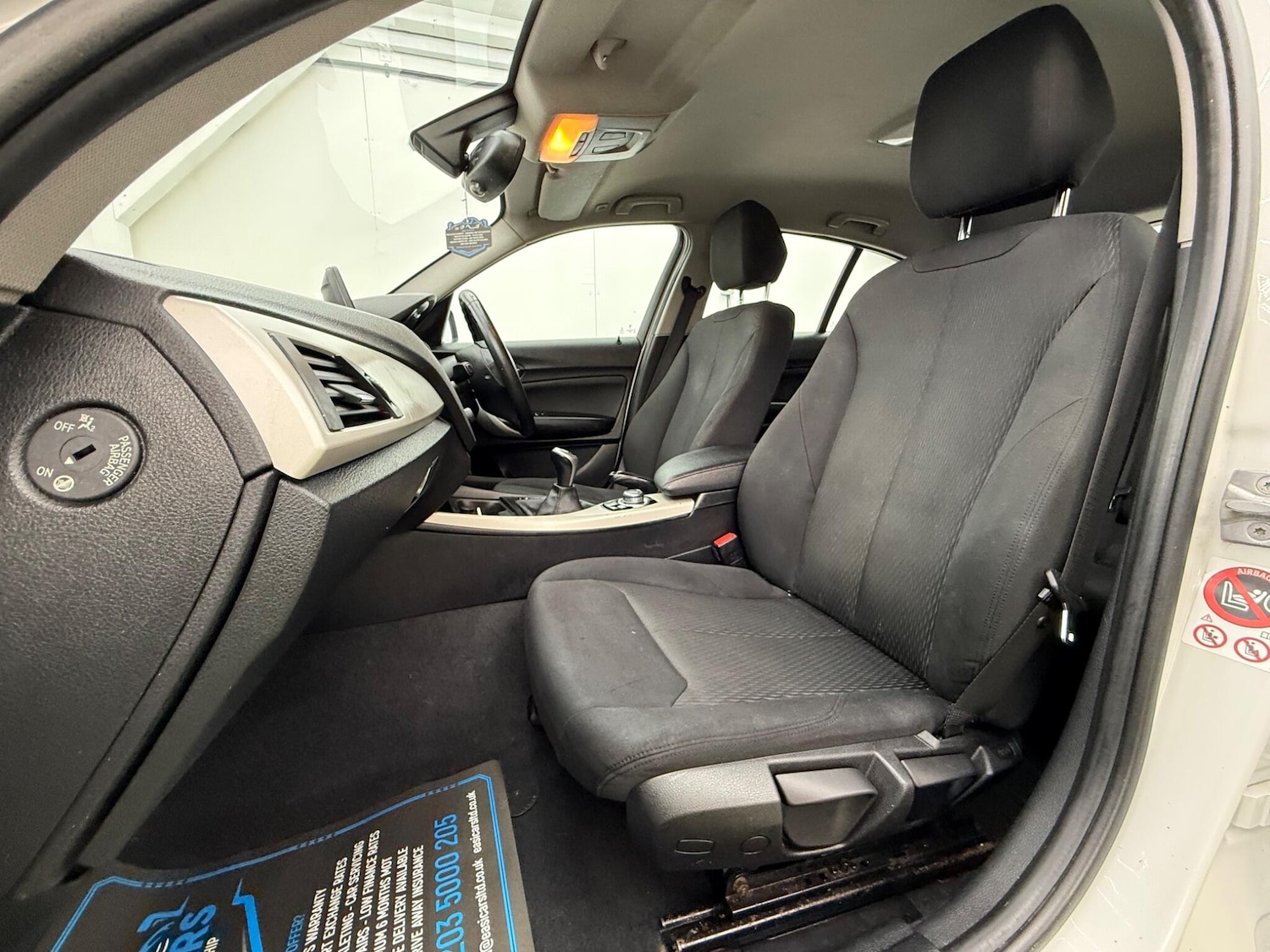 Used BMW 1 Series for sale - 78136166: Photo 28