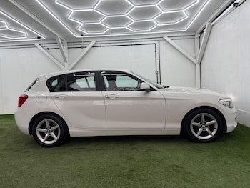 Used BMW 1 Series 2017 for sale - 78136166: Photo