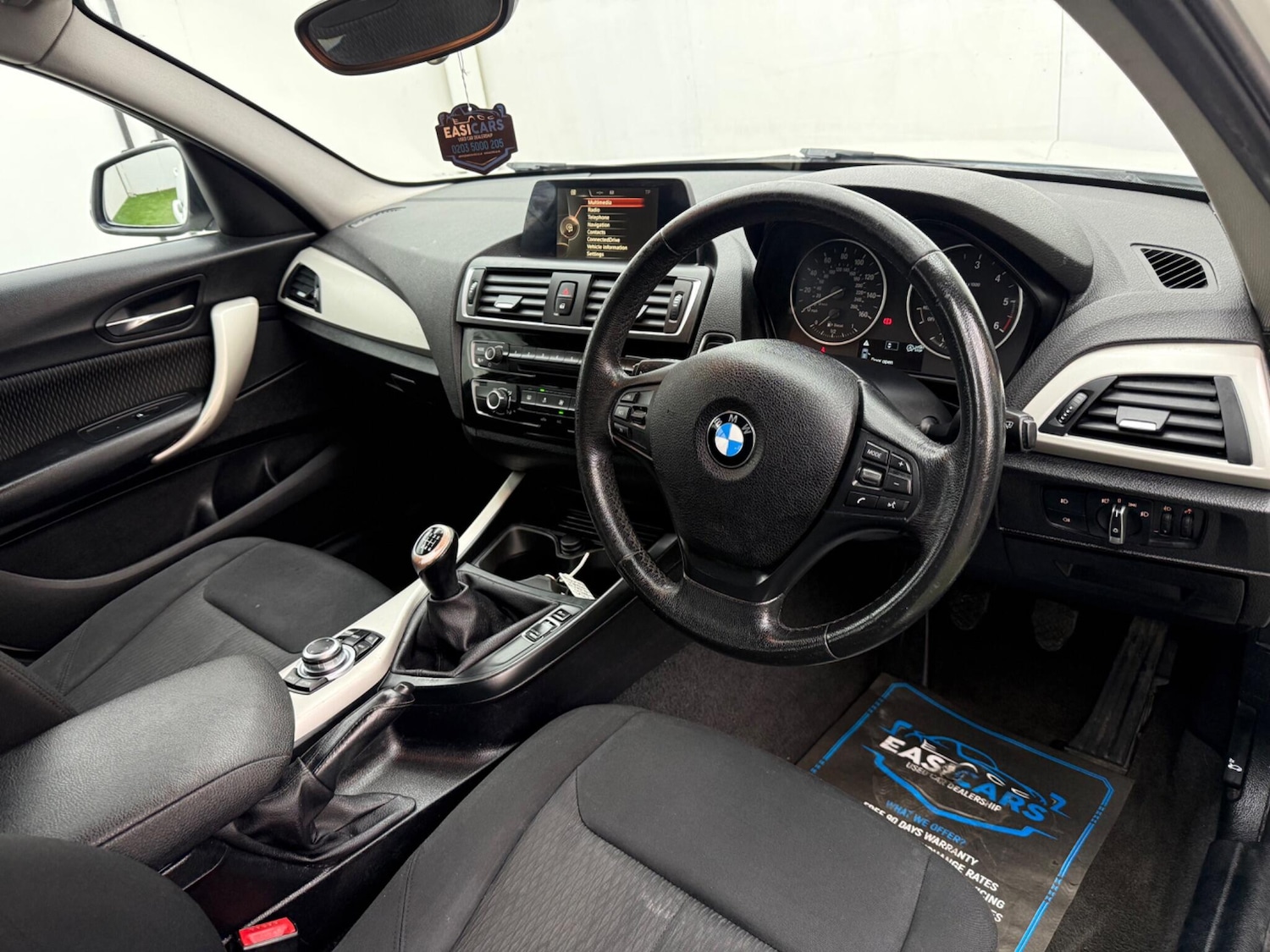 Used BMW 1 Series for sale - 78136166: Photo 3