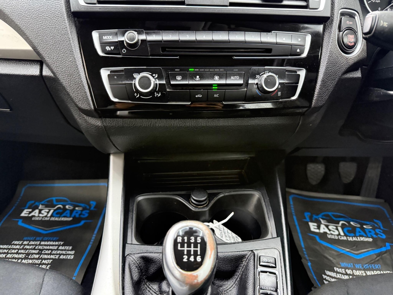 Used BMW 1 Series for sale - 78136166: Photo 32