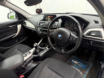Used BMW 1 Series 2017 for sale - 78136166: Photo