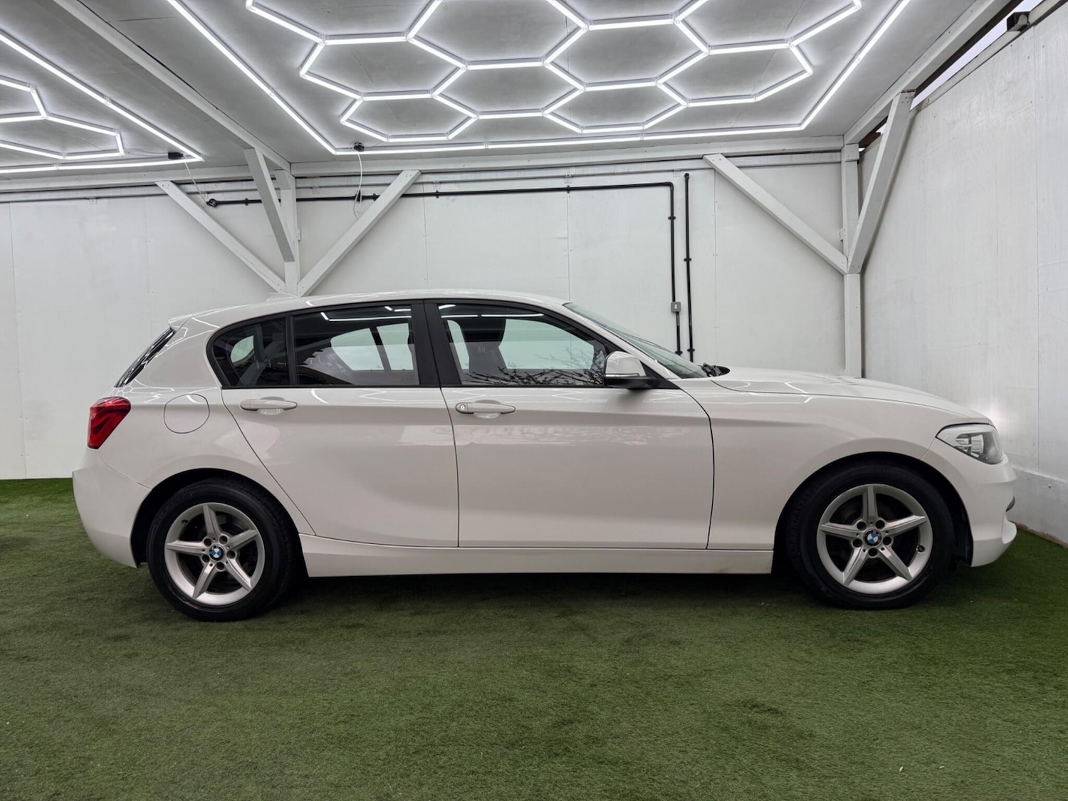 Used BMW 1 Series for sale - 78136166: Photo 5