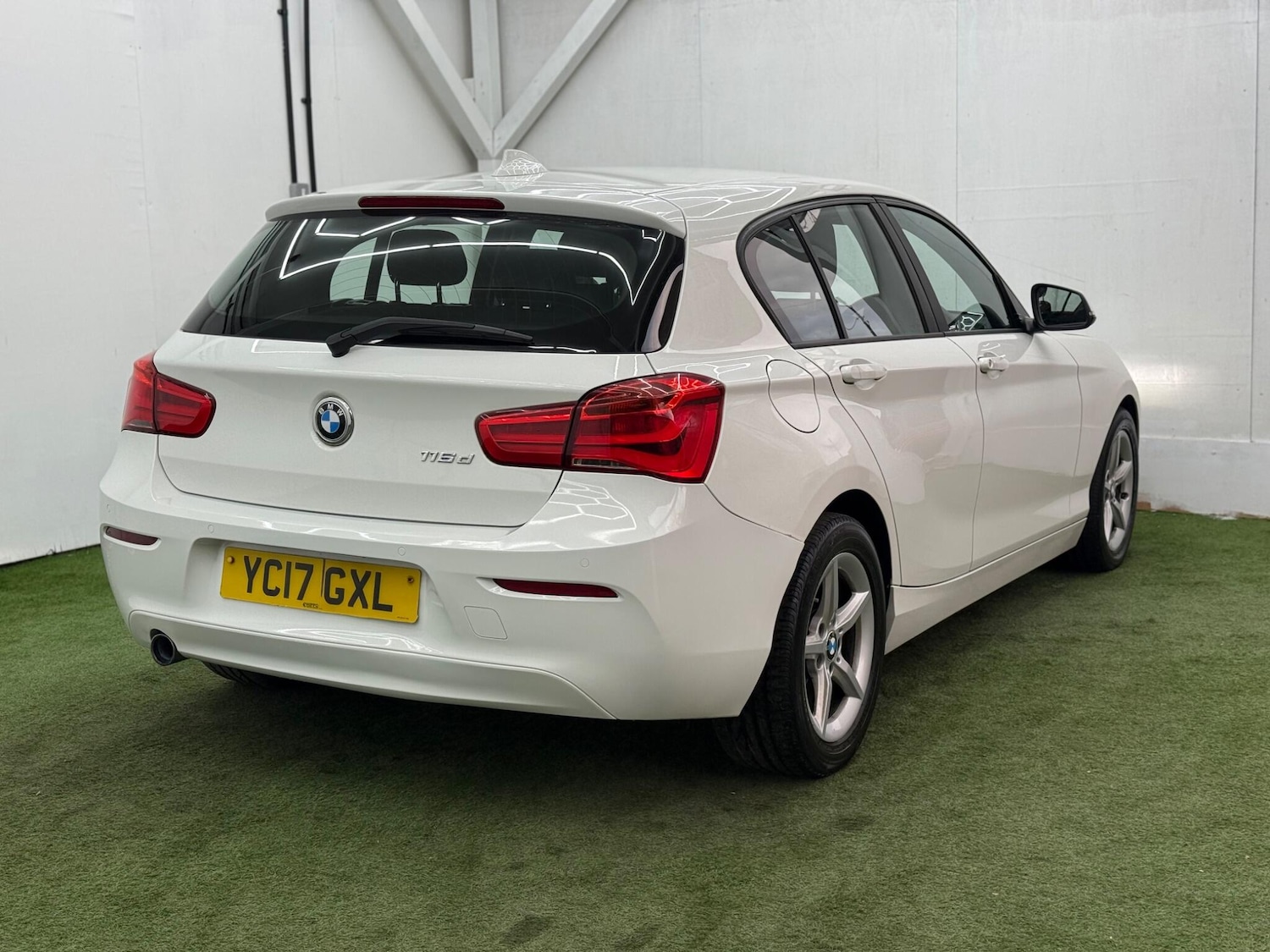 Used BMW 1 Series for sale - 78136166: Photo 6
