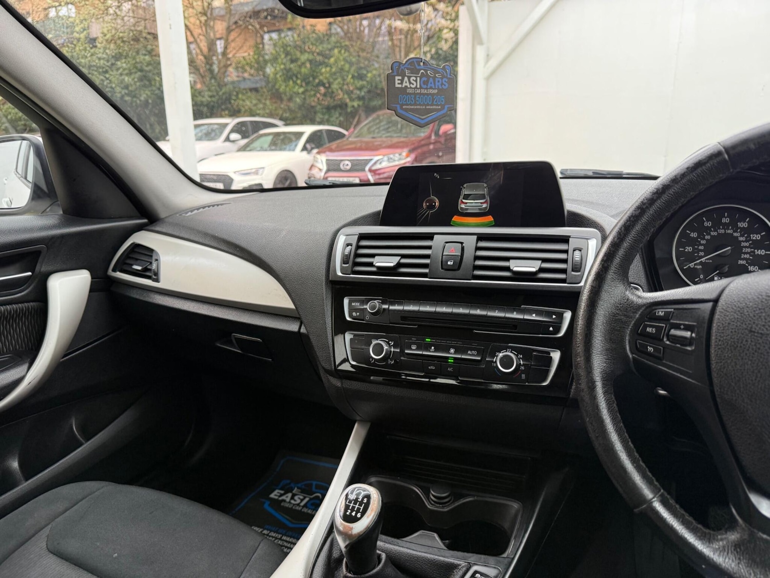 Used BMW 1 Series for sale - 78136166: Photo 61