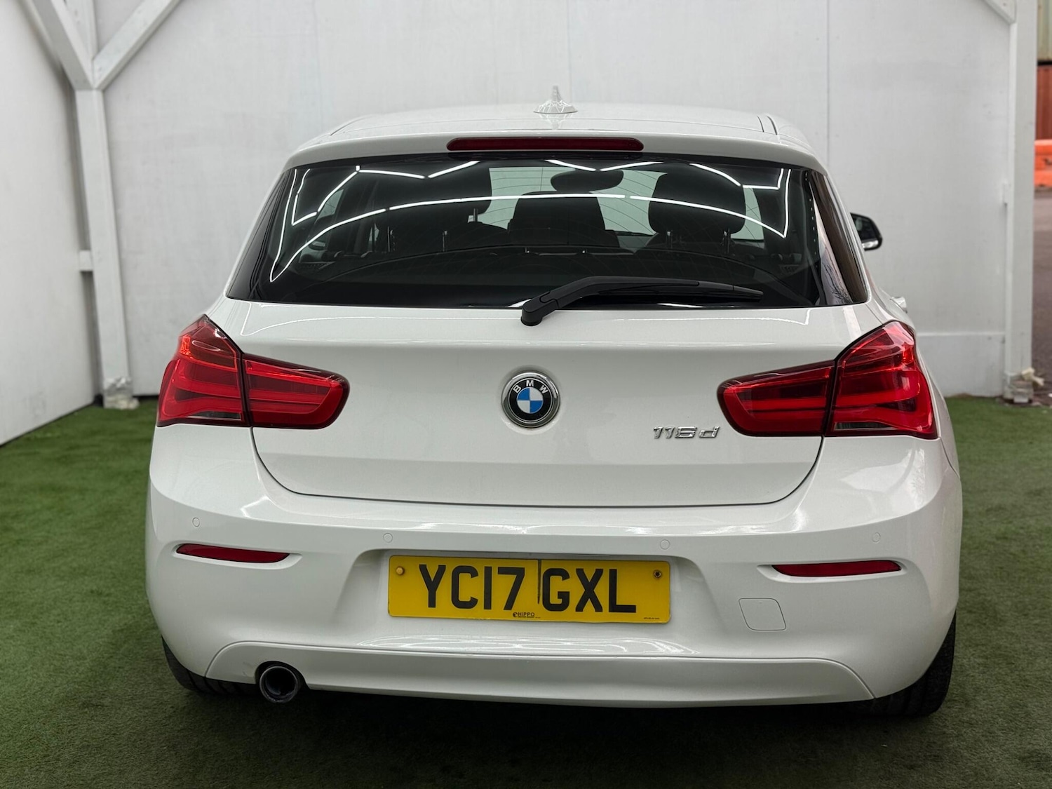 Used BMW 1 Series for sale - 78136166: Photo 7