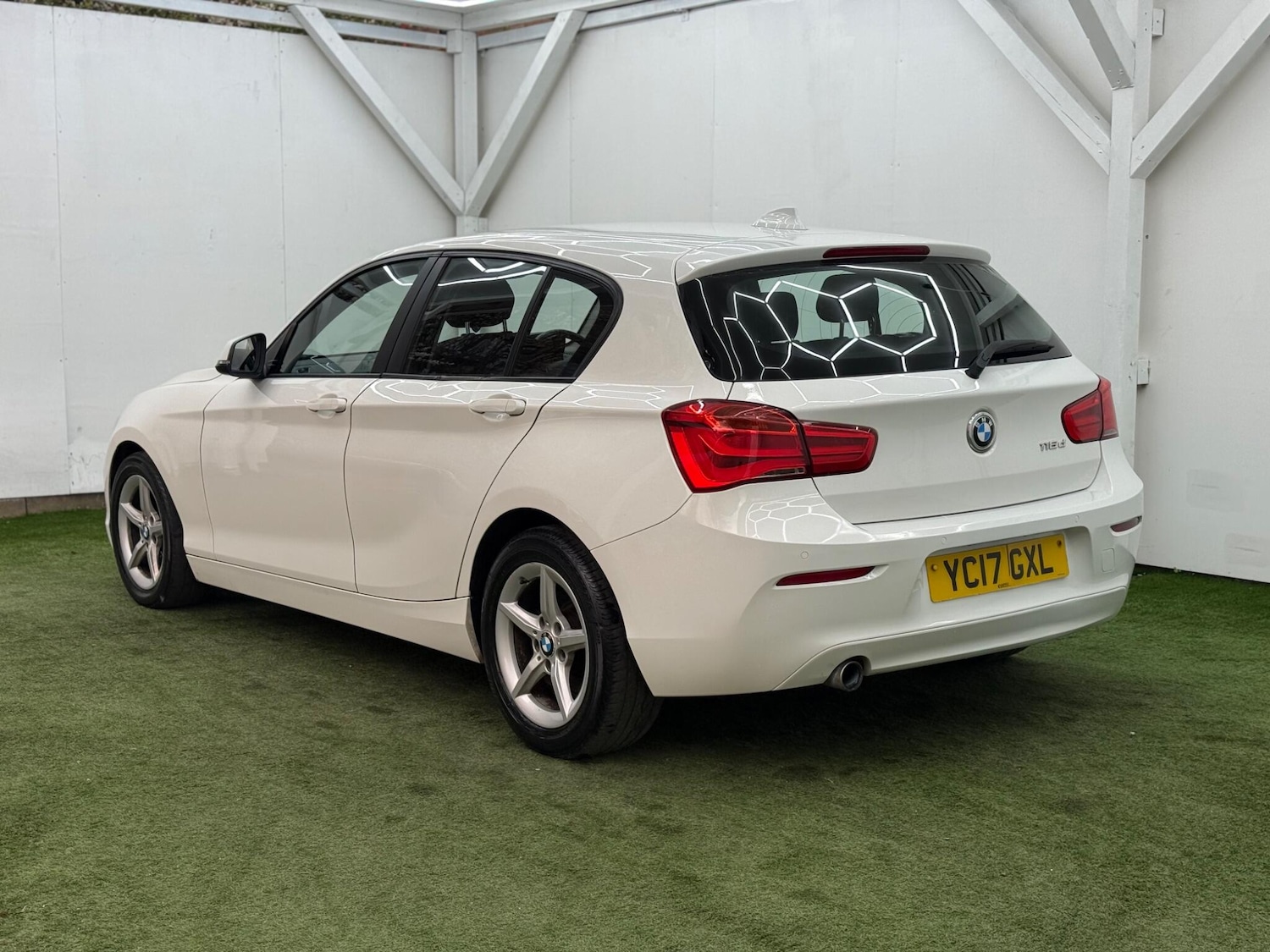 Used BMW 1 Series for sale - 78136166: Photo 9