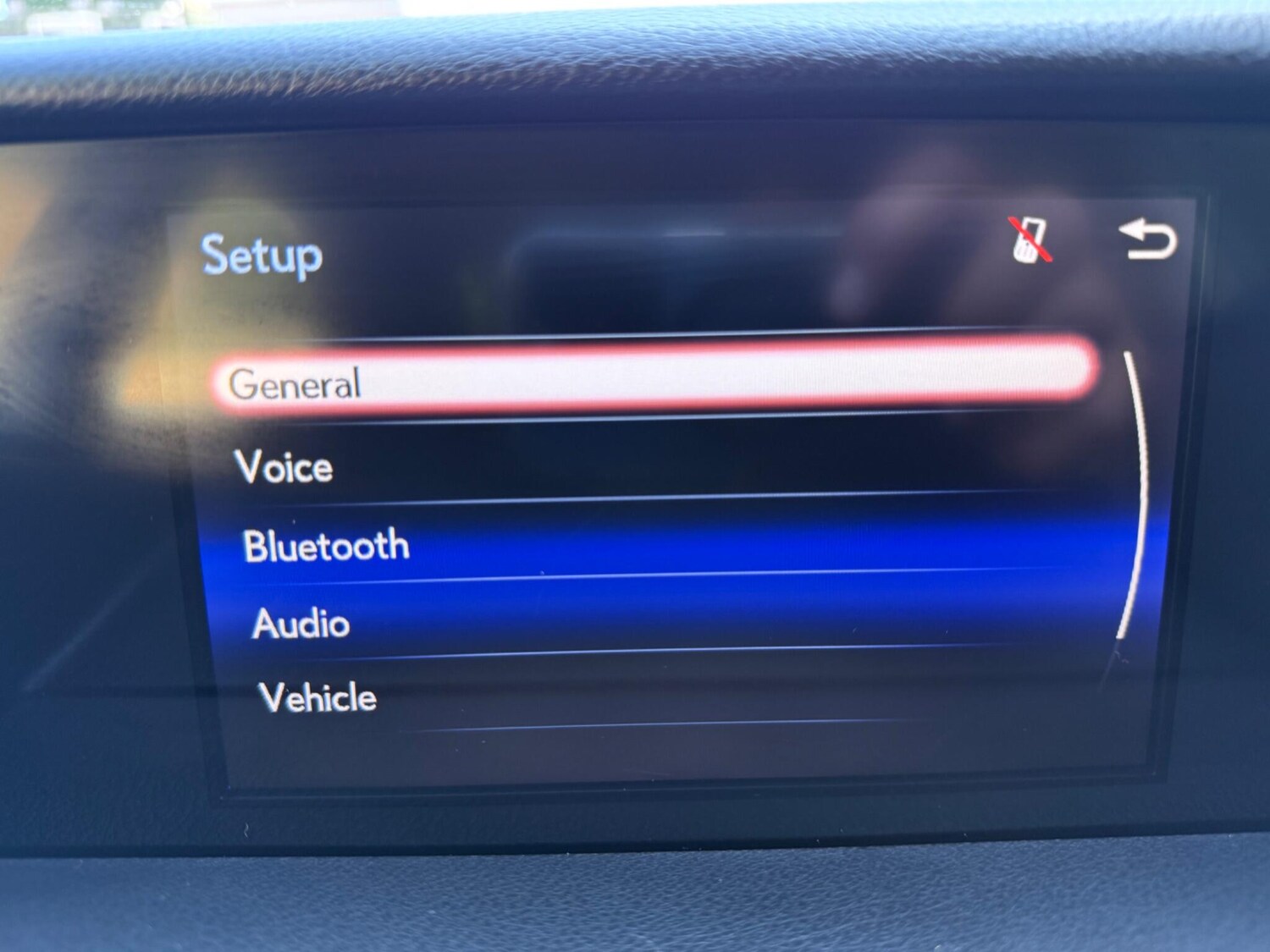 Vehicle 50