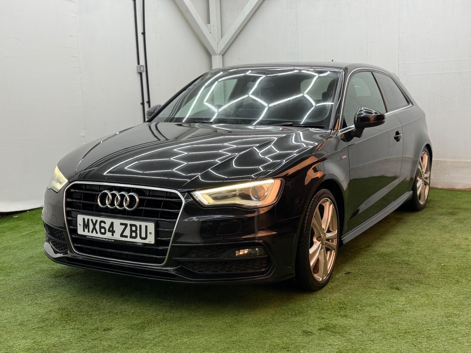 Used Audi A3 2014 for sale - 77469282: Photo 11