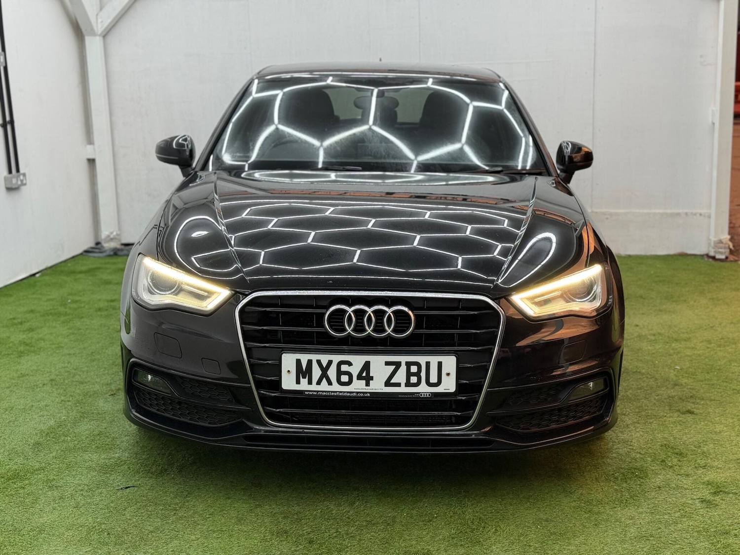 Used Audi A3 2014 for sale - 77469282: Photo 12