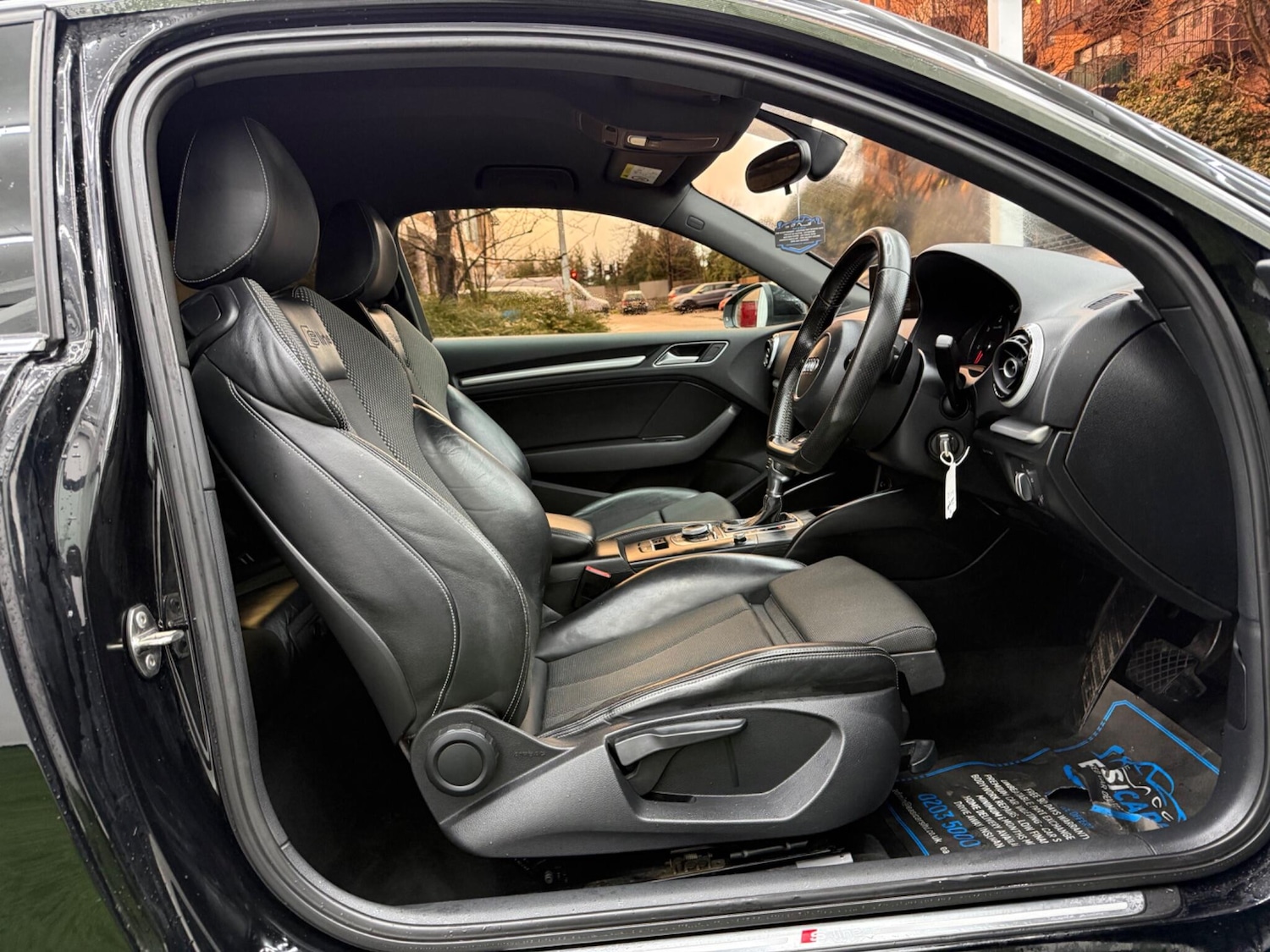 Used Audi A3 2014 for sale - 77469282: Photo 14