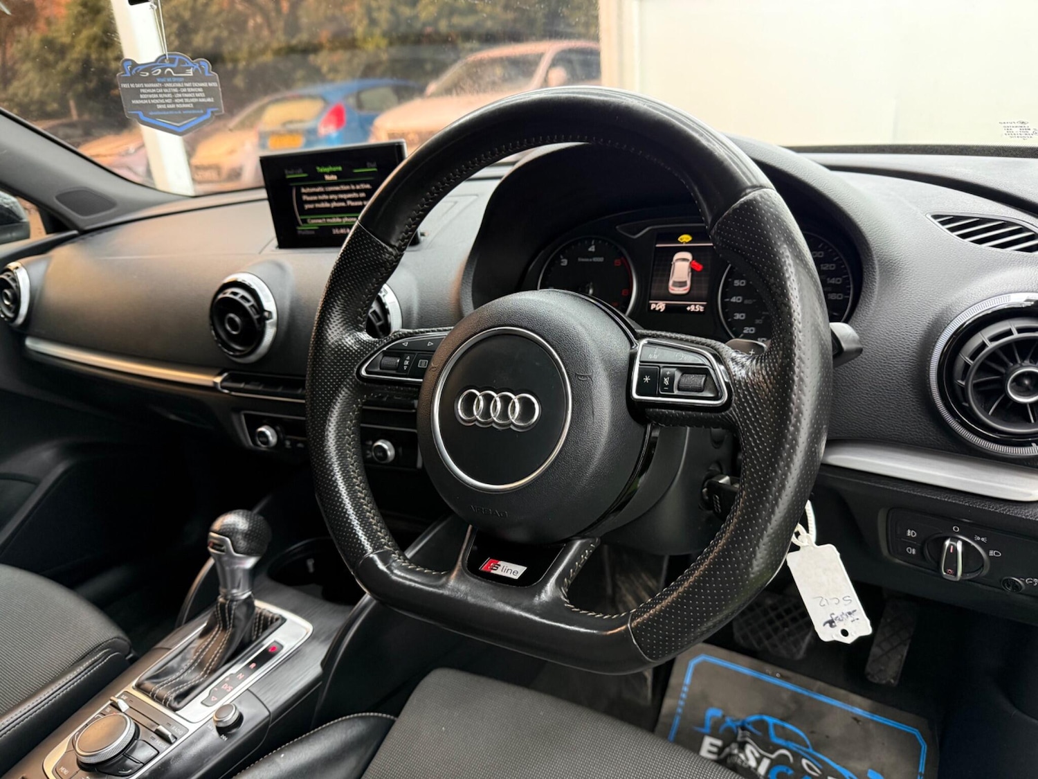 Used Audi A3 2014 for sale - 77469282: Photo 15