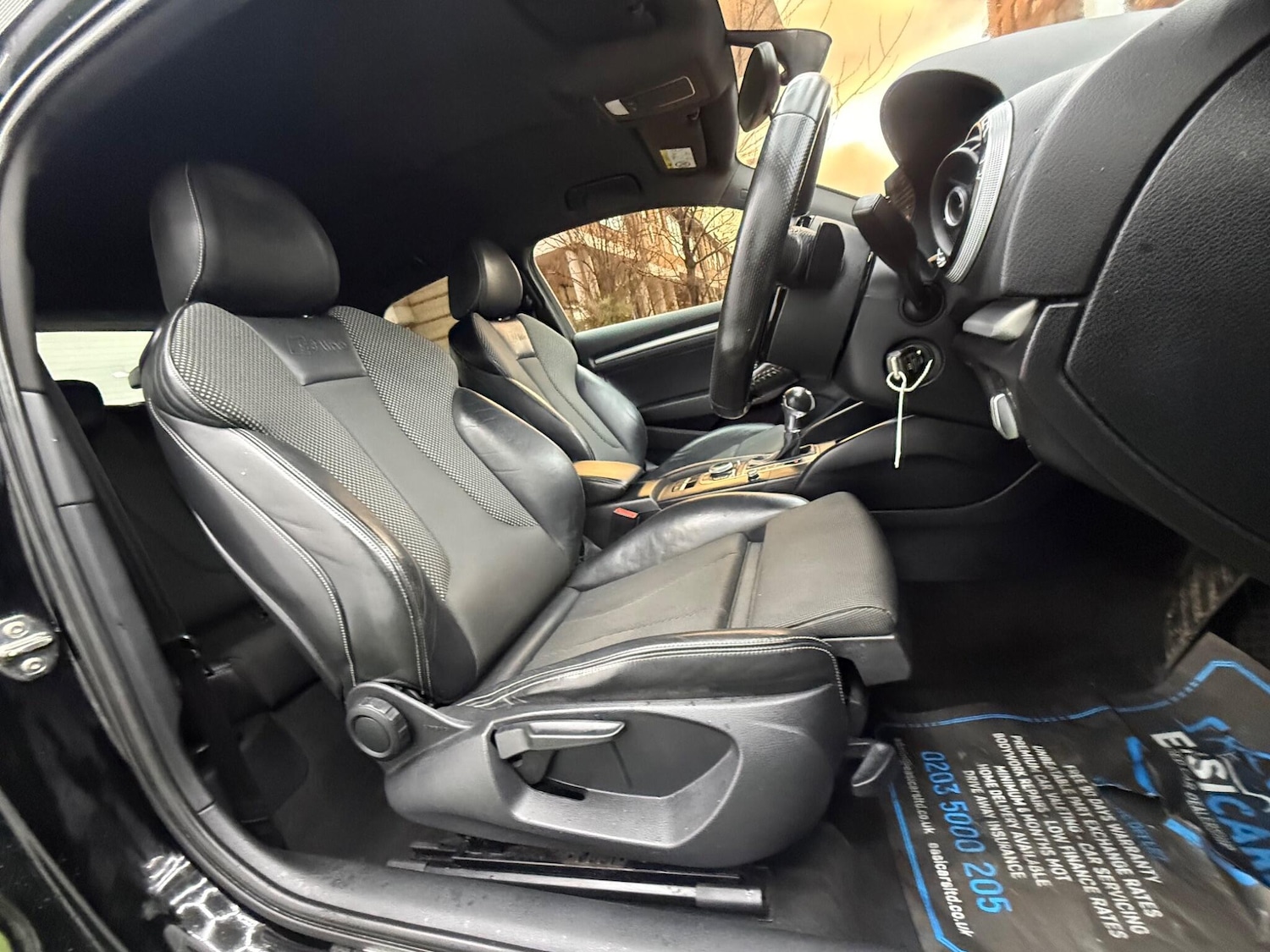 Used Audi A3 2014 for sale - 77469282: Photo 16