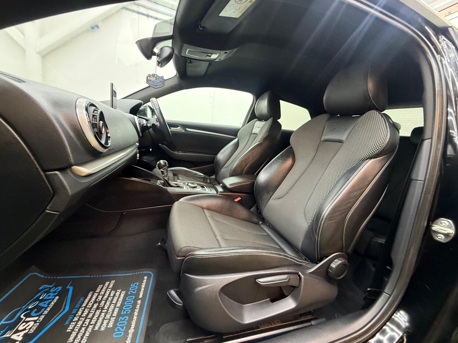 Used Audi A3 2014 for sale - 77469282: Photo 21