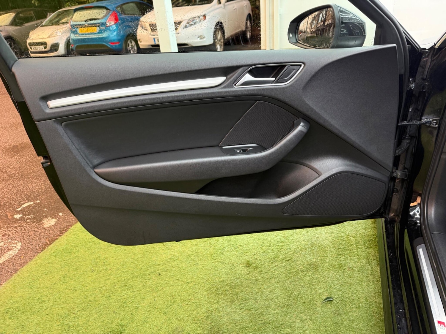 Used Audi A3 2014 for sale - 77469282: Photo 24