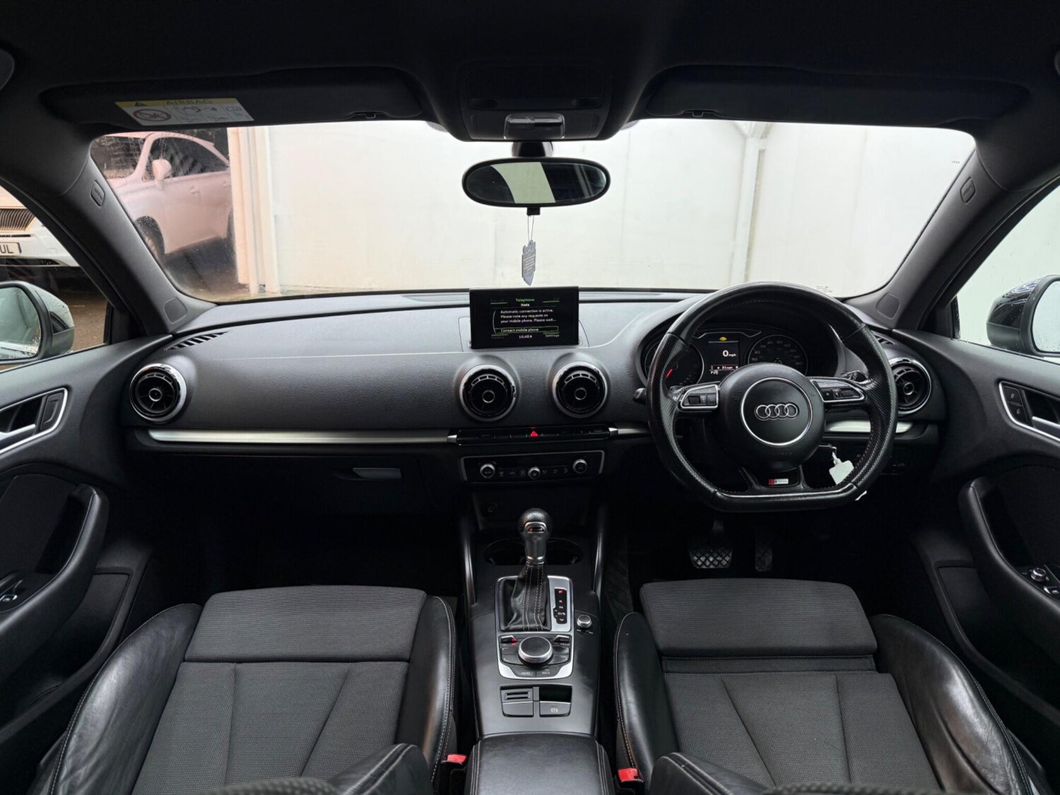 Used Audi A3 2014 for sale - 77469282: Photo 25