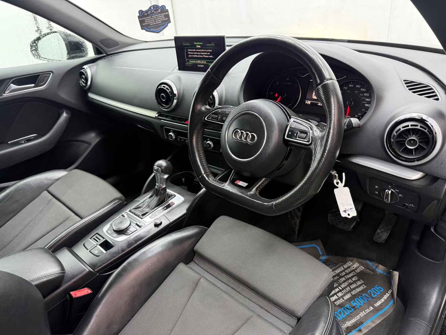 Used Audi A3 2014 for sale - 77469282: Photo 3