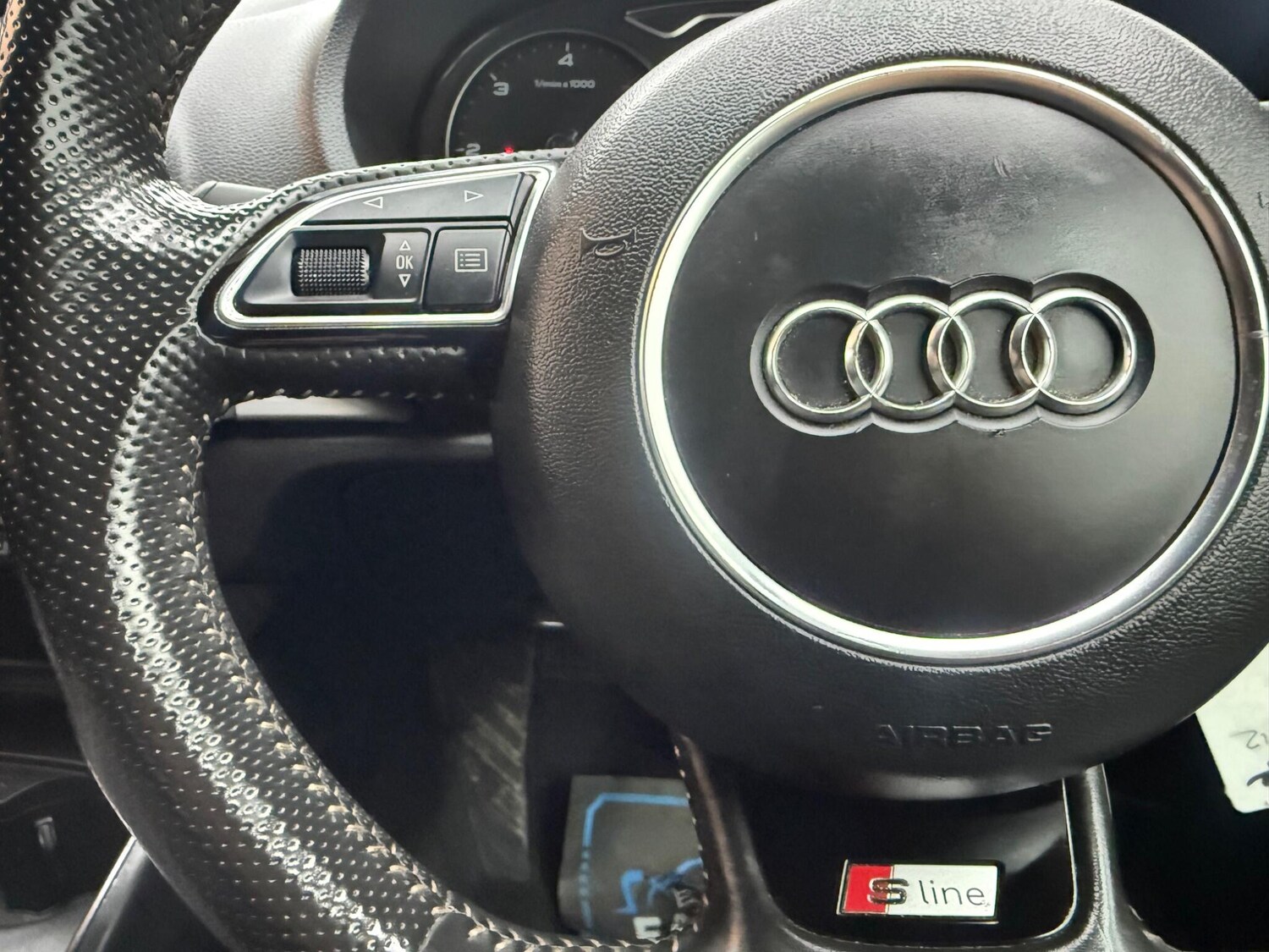 Used Audi A3 2014 for sale - 77469282: Photo 31