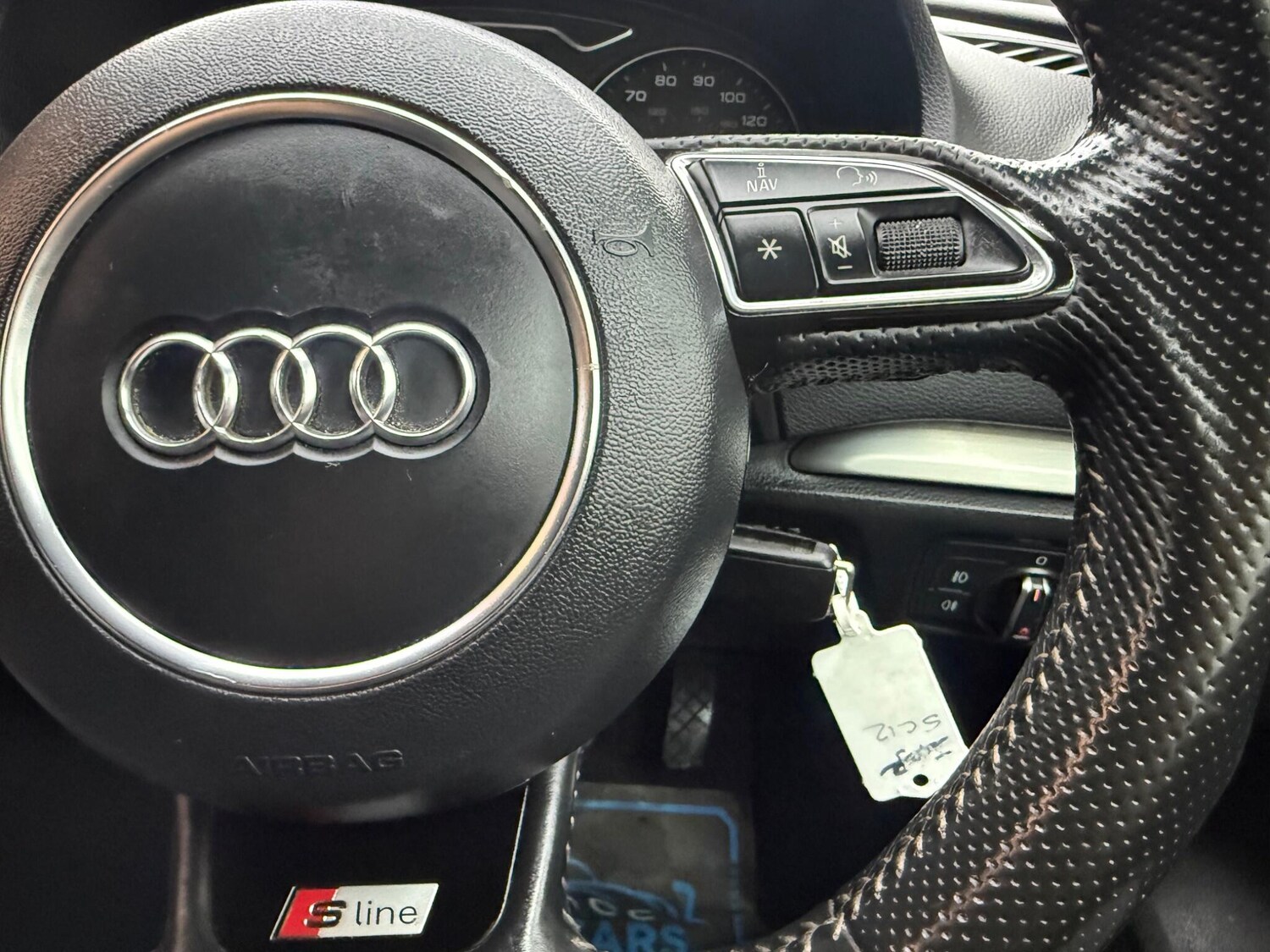 Used Audi A3 2014 for sale - 77469282: Photo 32