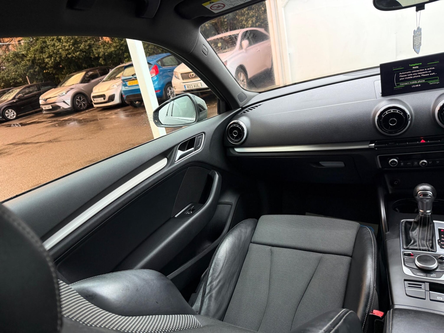 Used Audi A3 2014 for sale - 77469282: Photo 35