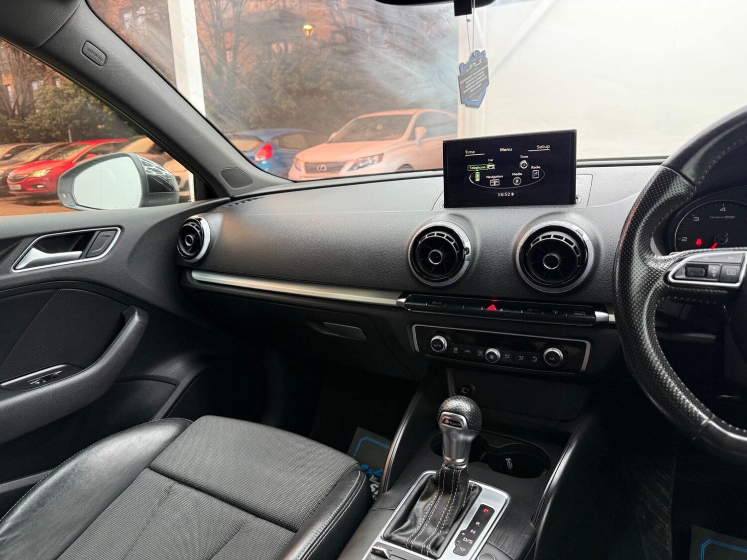 Used Audi A3 2014 for sale - 77469282: Photo 51