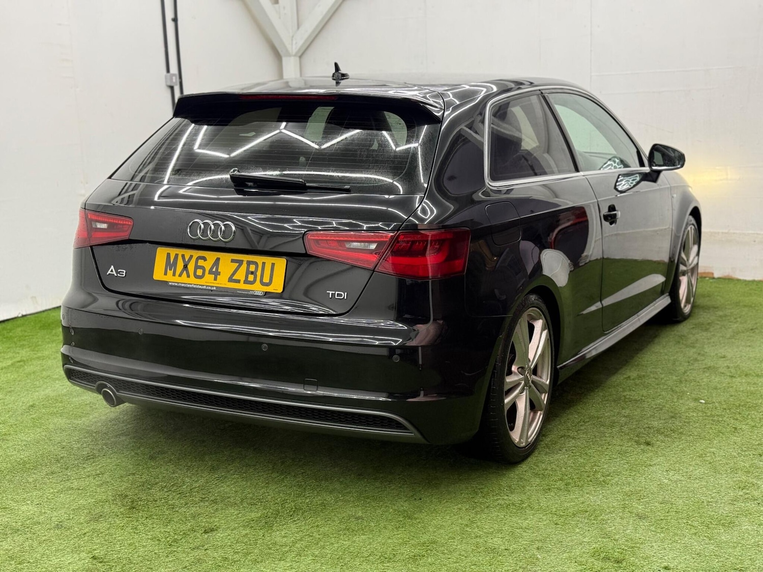 Used Audi A3 2014 for sale - 77469282: Photo 6