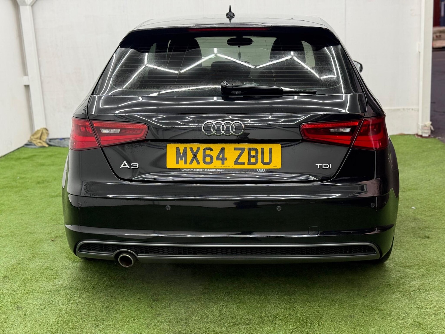 Used Audi A3 2014 for sale - 77469282: Photo 7