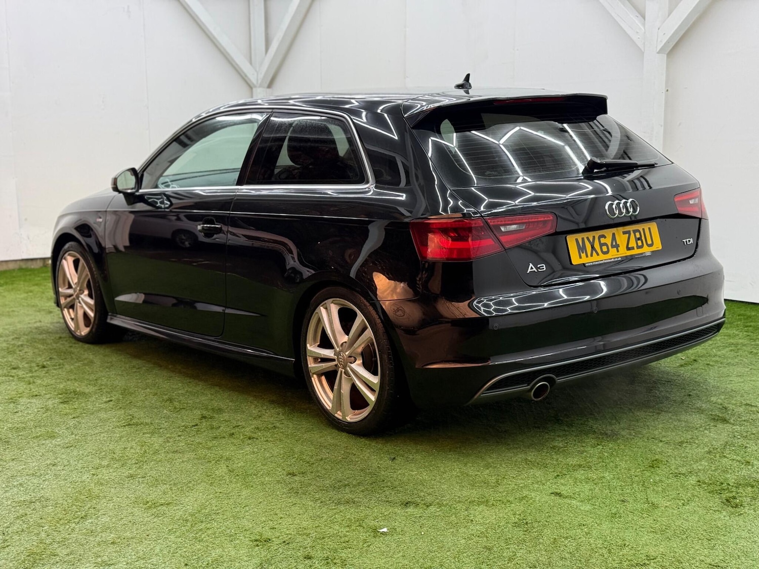 Used Audi A3 2014 for sale - 77469282: Photo 9