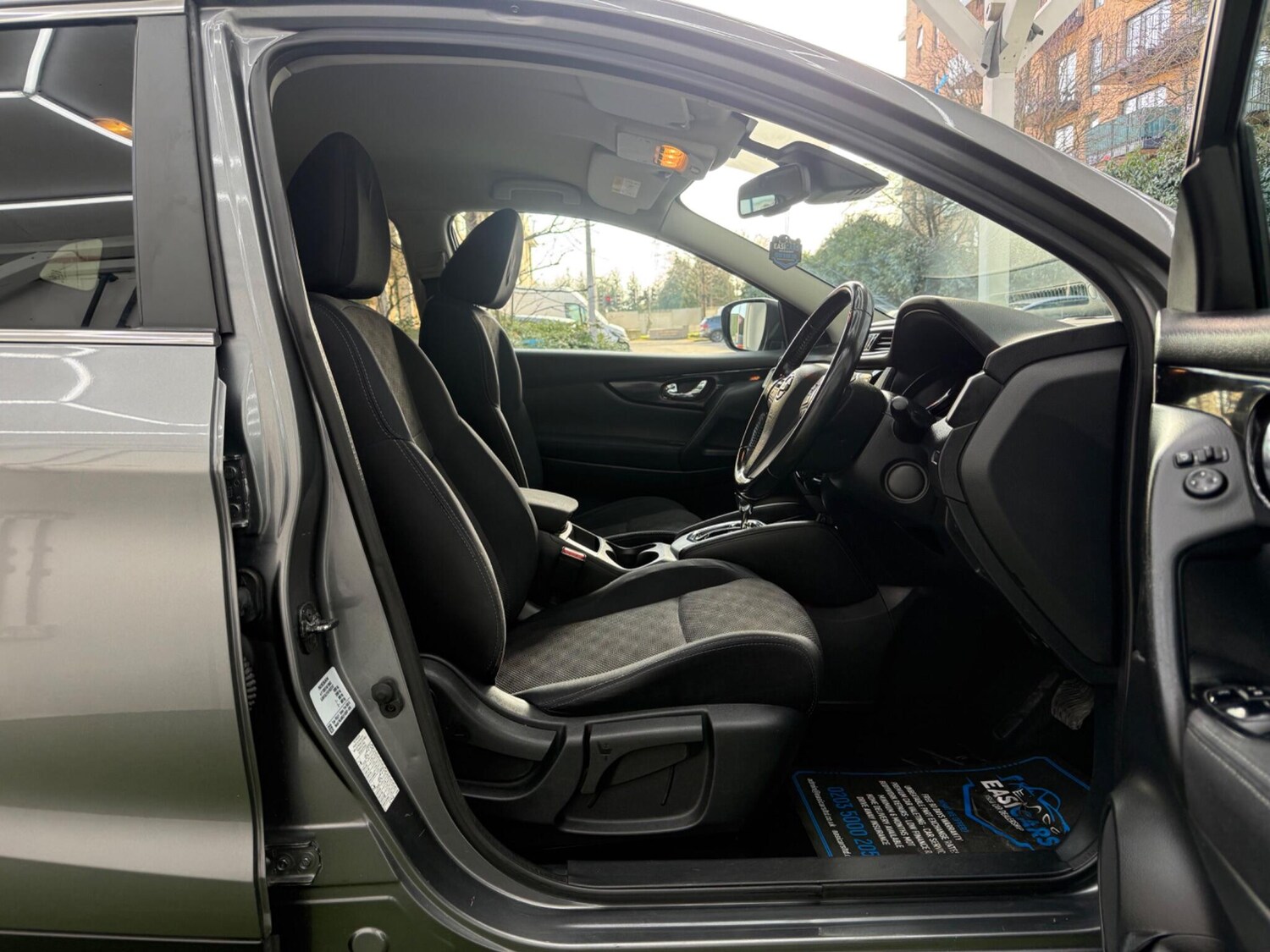 Used Nissan Qashqai for sale - 77683082: Photo 14