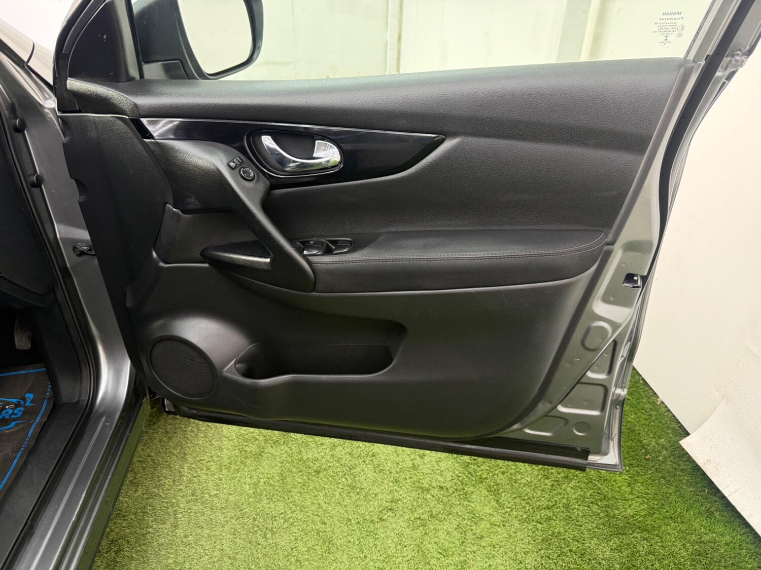 Used Nissan Qashqai for sale - 77683082: Photo 17