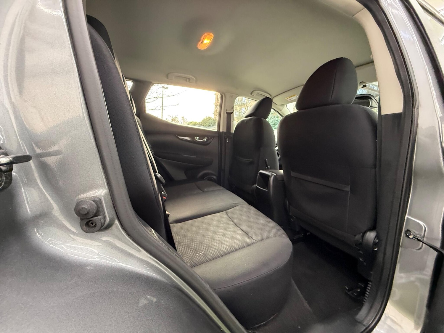 Used Nissan Qashqai for sale - 77683082: Photo 19