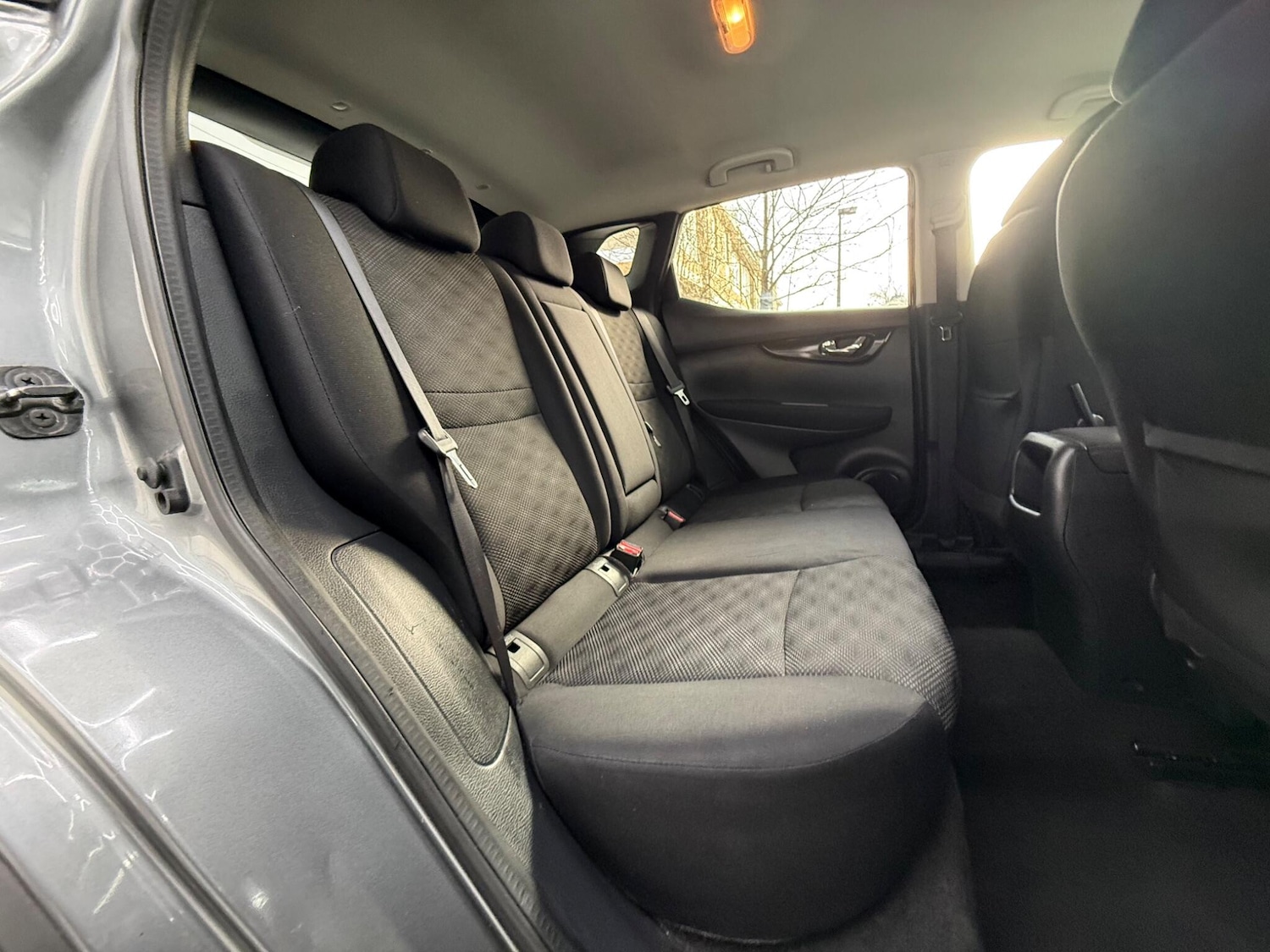 Used Nissan Qashqai for sale - 77683082: Photo 20