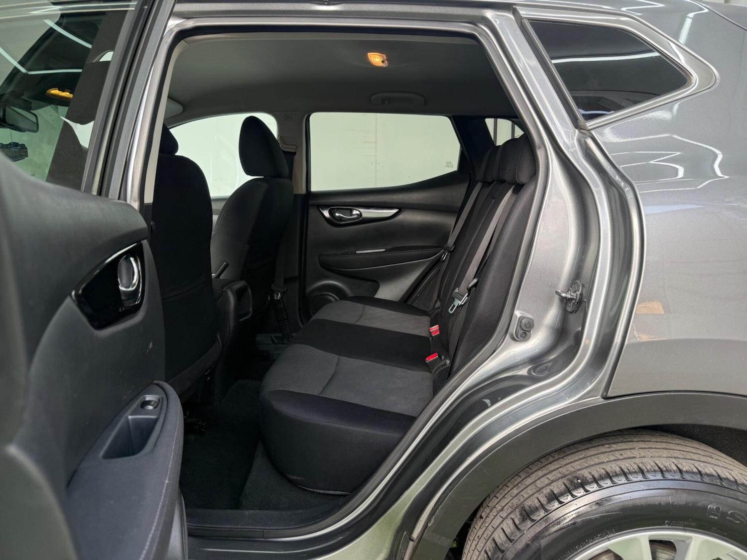 Used Nissan Qashqai for sale - 77683082: Photo 22