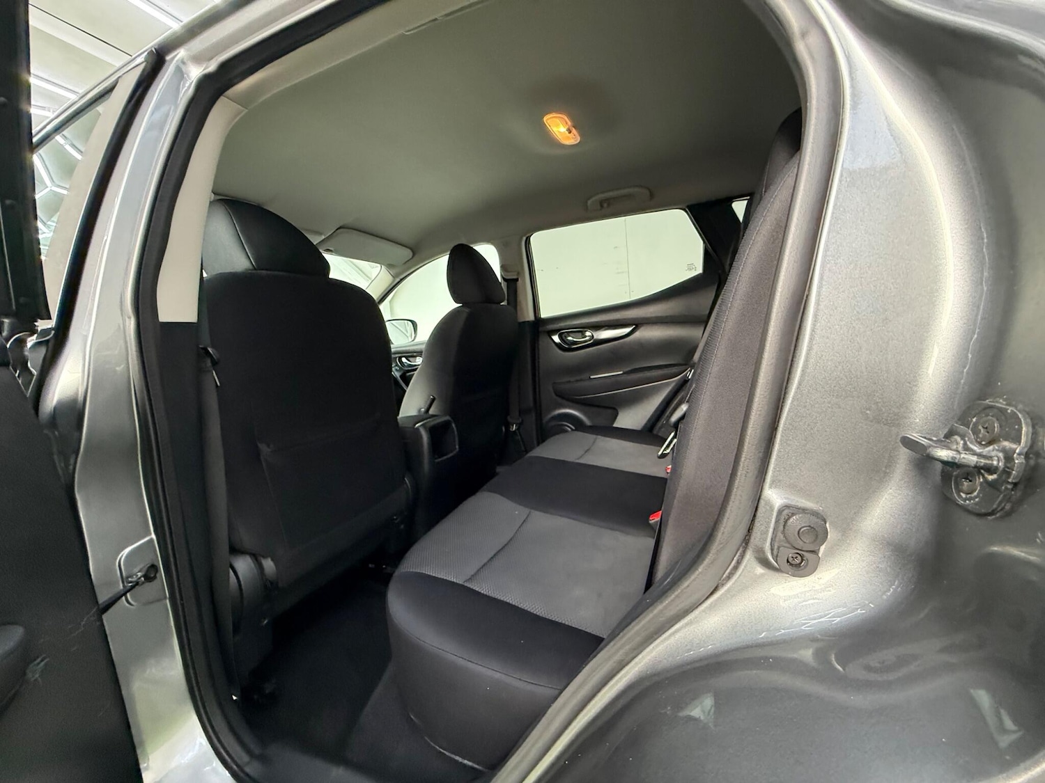 Used Nissan Qashqai for sale - 77683082: Photo 23