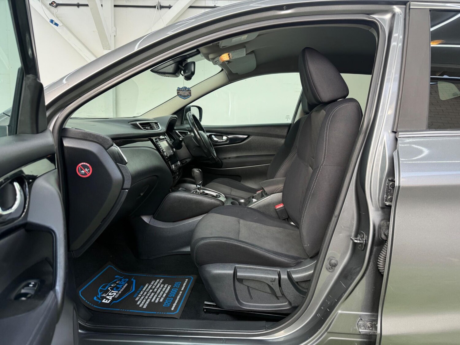 Used Nissan Qashqai for sale - 77683082: Photo 25