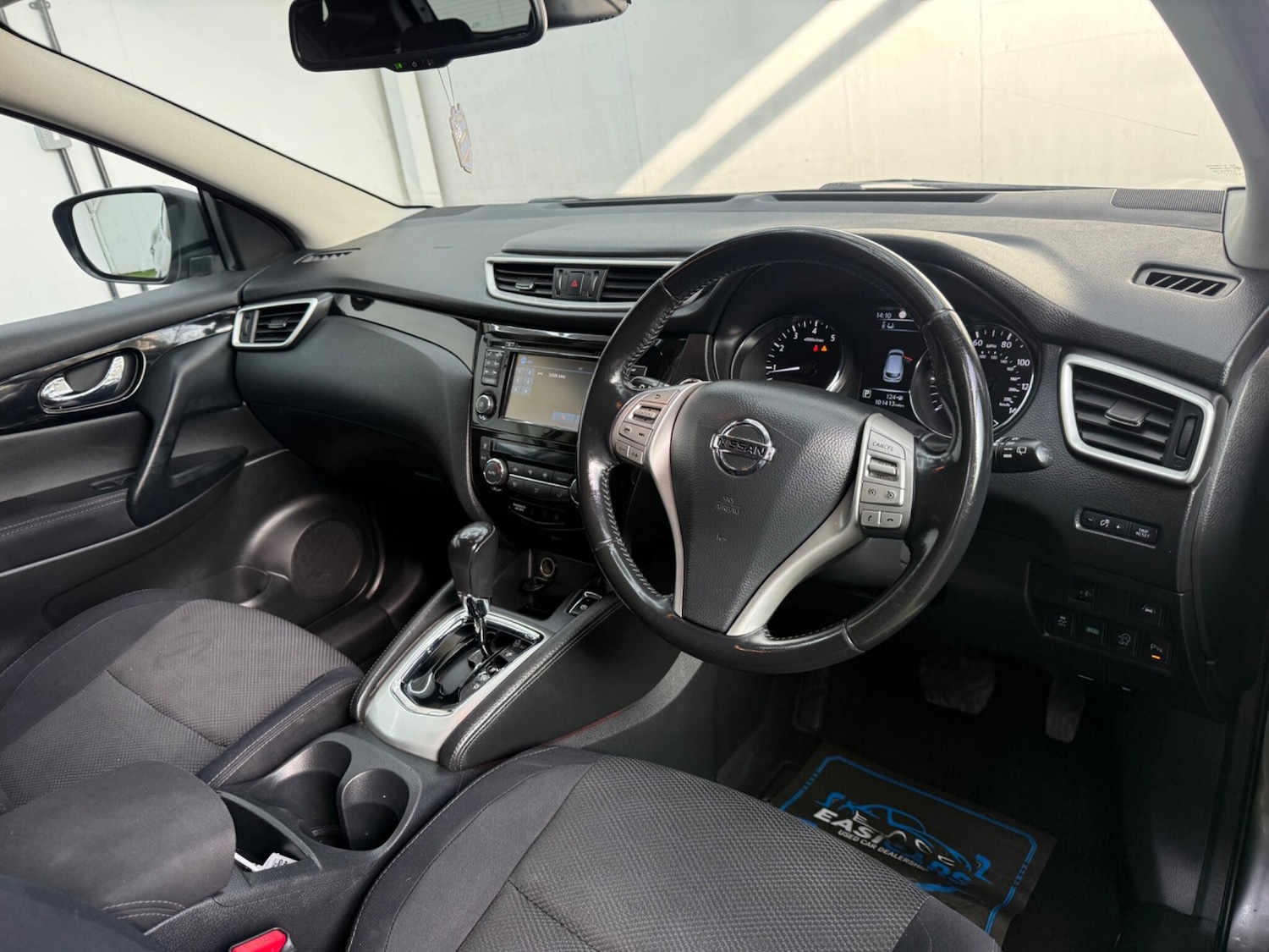 Used Nissan Qashqai for sale - 77683082: Photo 3