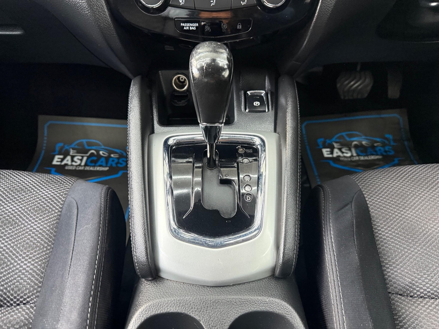 Used Nissan Qashqai for sale - 77683082: Photo 30