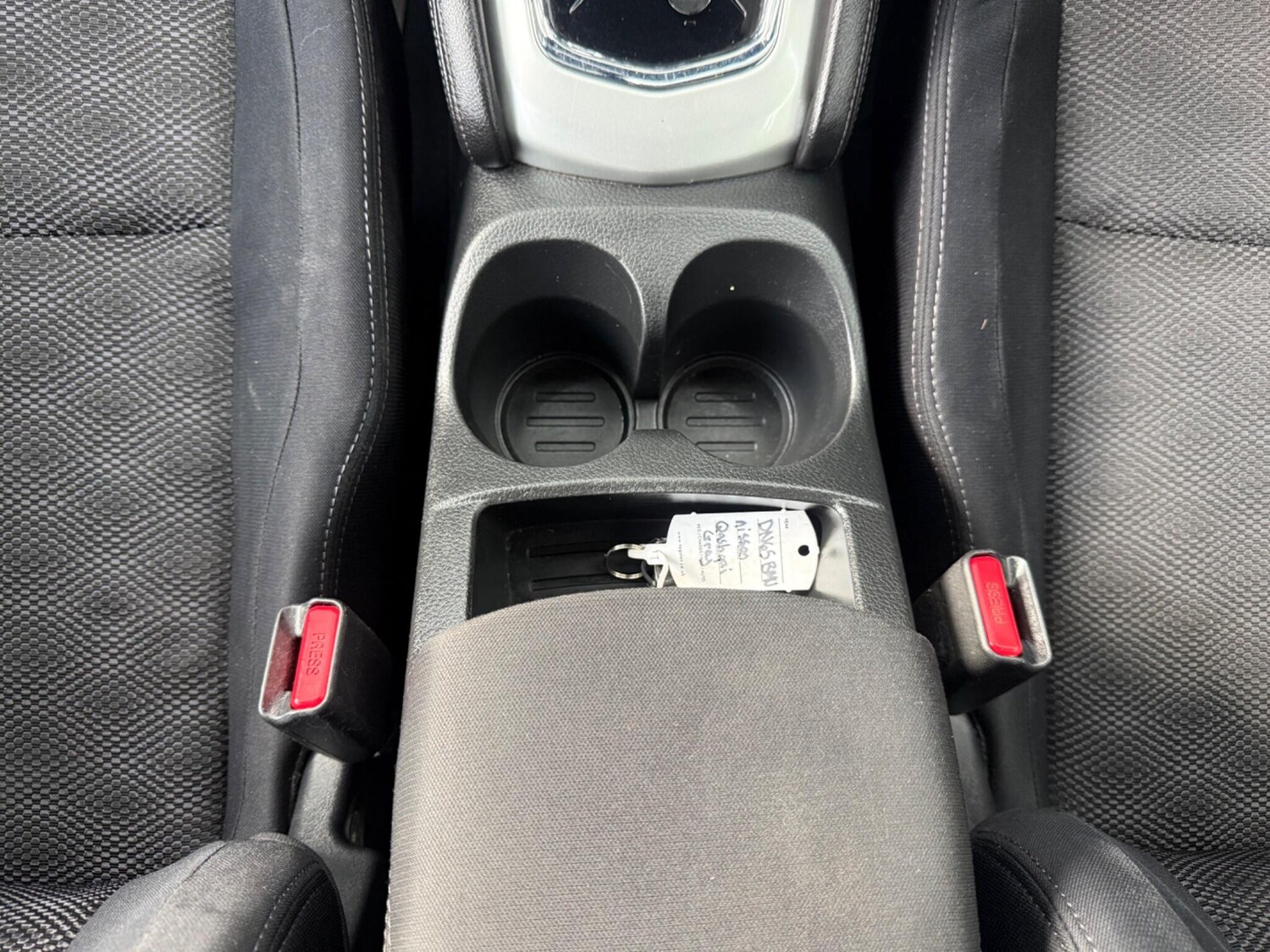 Used Nissan Qashqai for sale - 77683082: Photo 31