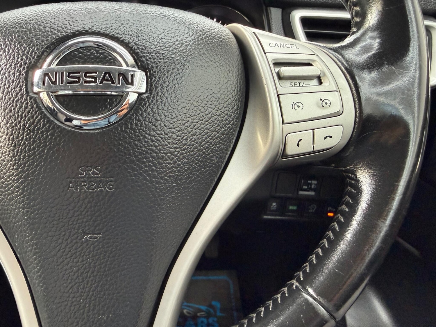 Used Nissan Qashqai for sale - 77683082: Photo 35