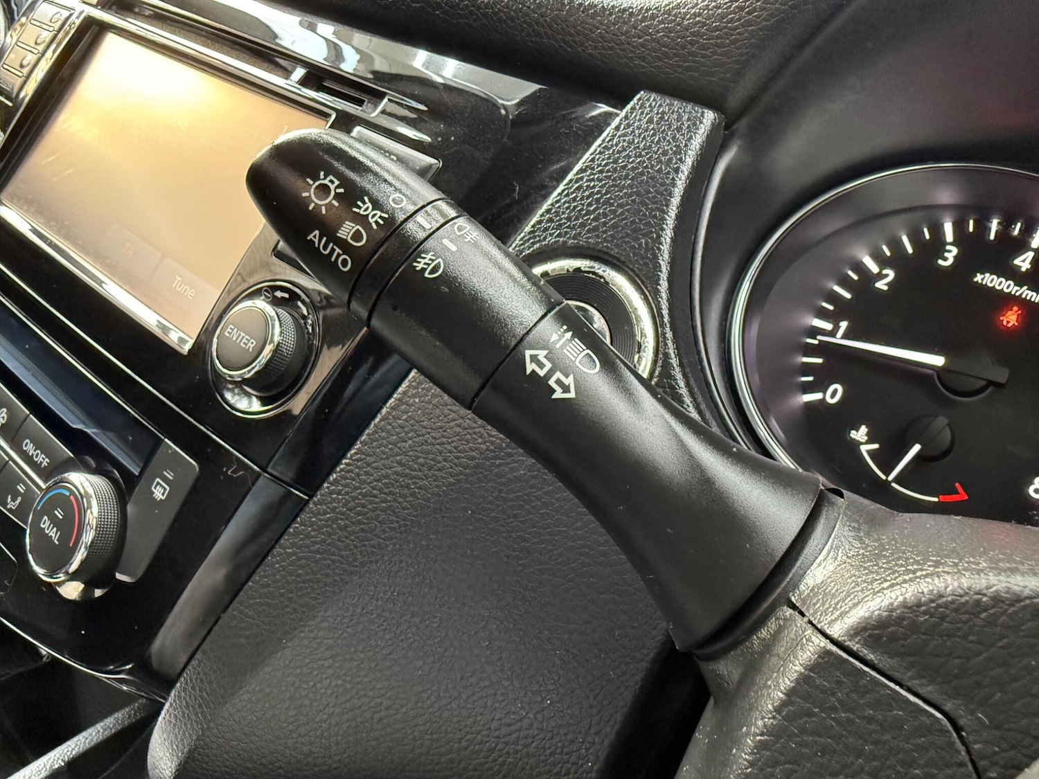 Used Nissan Qashqai for sale - 77683082: Photo 36