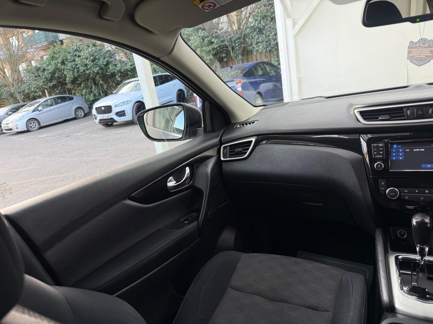 Used Nissan Qashqai for sale - 77683082: Photo 38