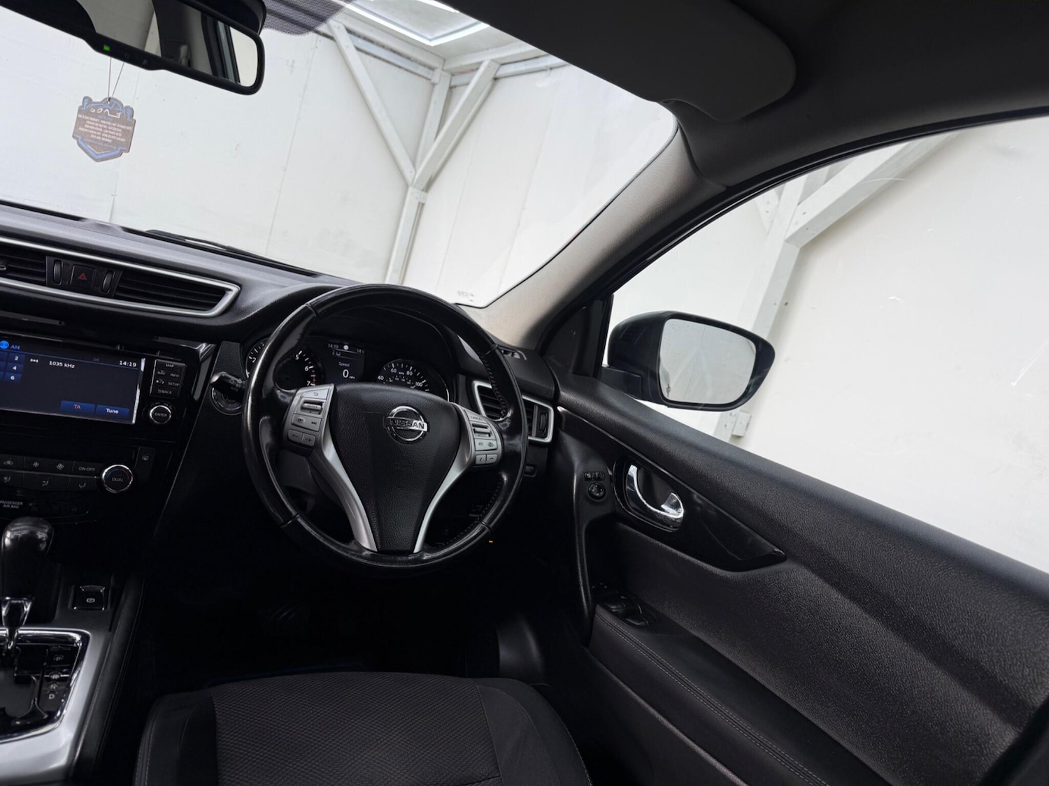 Used Nissan Qashqai for sale - 77683082: Photo 39