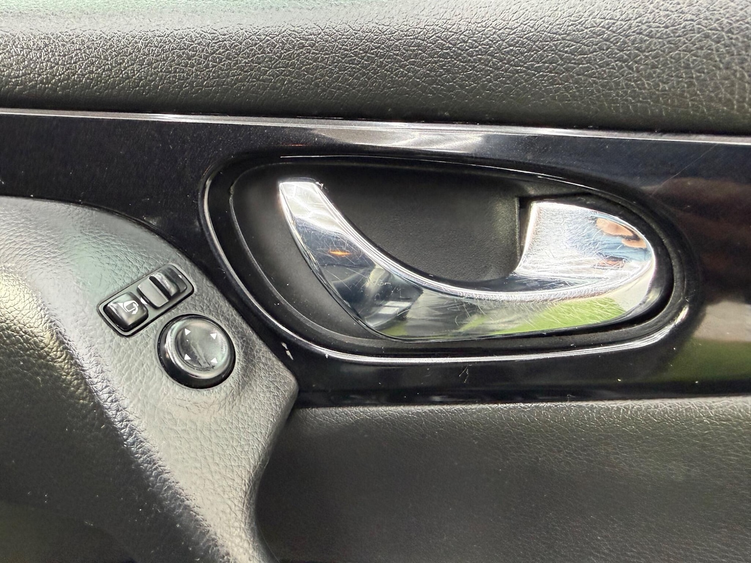 Used Nissan Qashqai for sale - 77683082: Photo 41