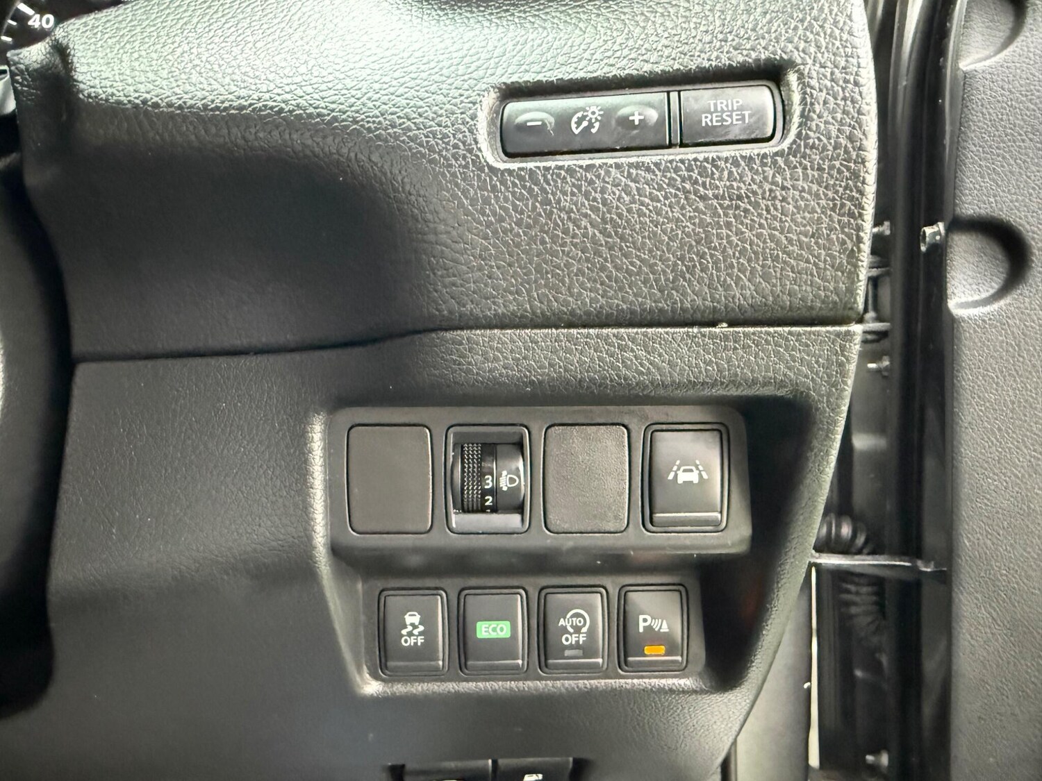 Used Nissan Qashqai for sale - 77683082: Photo 42