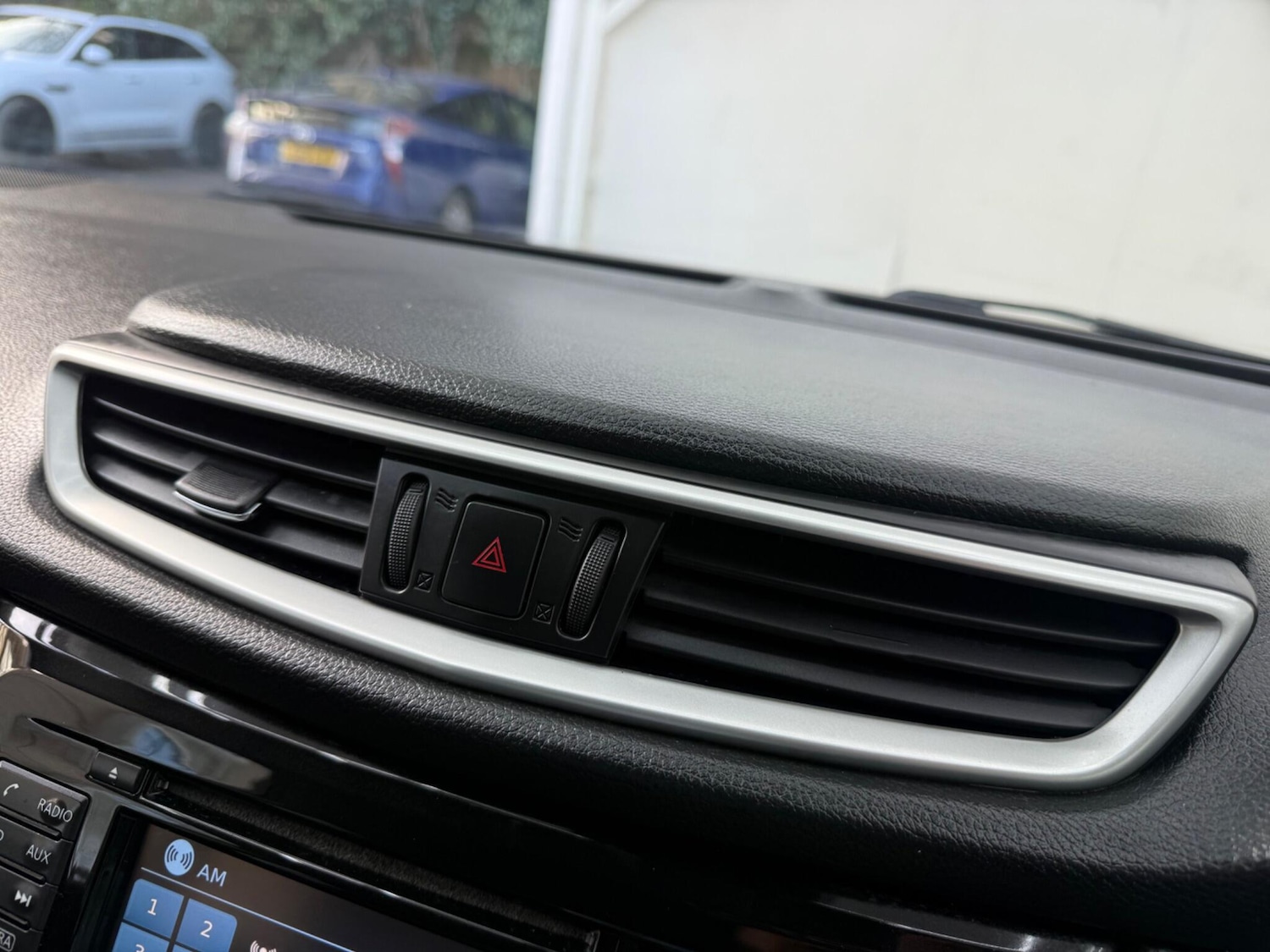 Used Nissan Qashqai for sale - 77683082: Photo 43