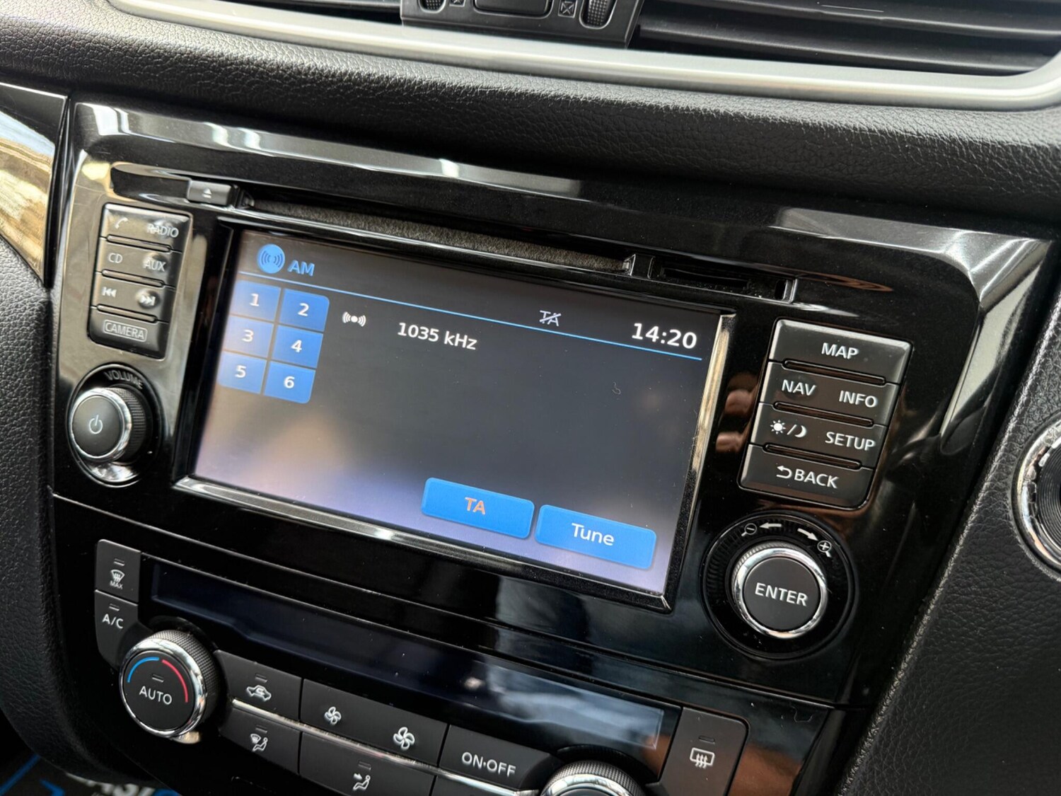 Used Nissan Qashqai for sale - 77683082: Photo 44