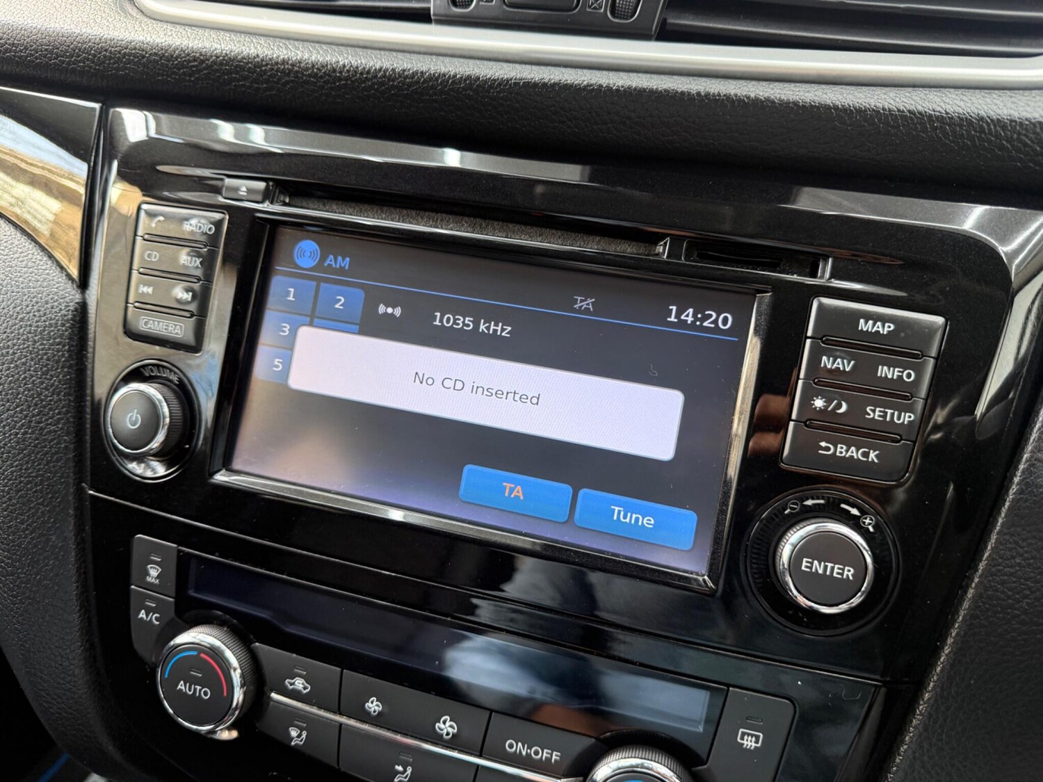 Used Nissan Qashqai for sale - 77683082: Photo 46