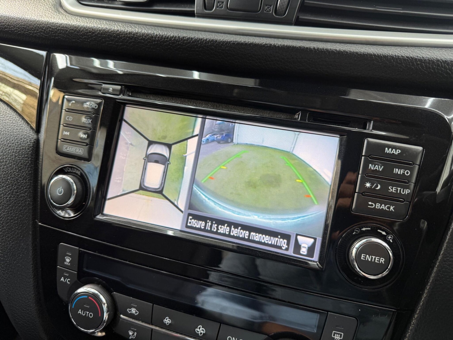 Used Nissan Qashqai for sale - 77683082: Photo 48