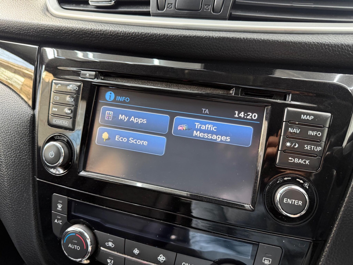 Used Nissan Qashqai for sale - 77683082: Photo 49